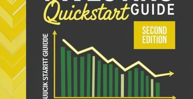 Investing QuickStart Guide PDF A simple beginner’s guide to navigating successfully